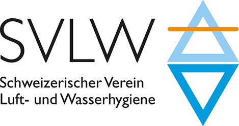 Lüftungsreinigung SVLW Schweizerischer Verein Luft- und Wasserhygiene
