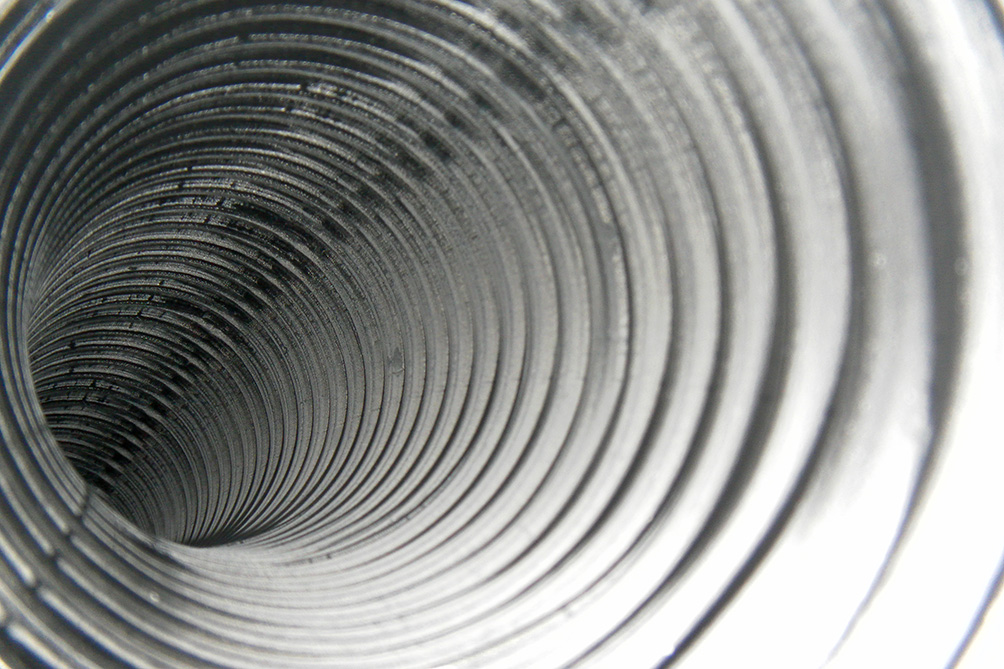 Saubere Luft. Saubere Sache.