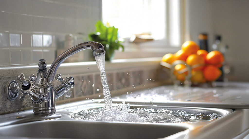 Eine verstopfte Leitung gehört zu den häufigsten Problemen im Haushalt. Ob in der Küche, im Bad o...